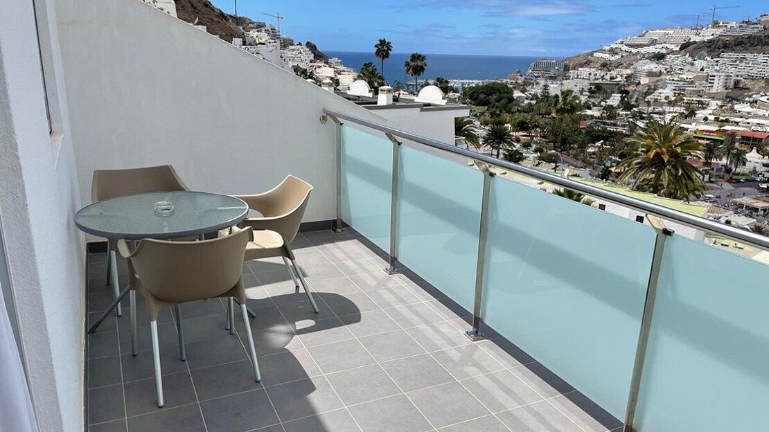 Castillo de Sol Apartments